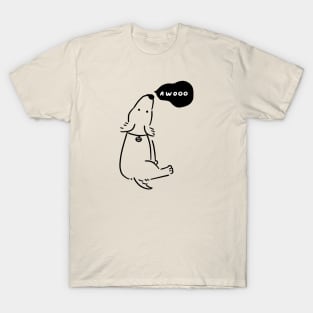 Best pup T-Shirt